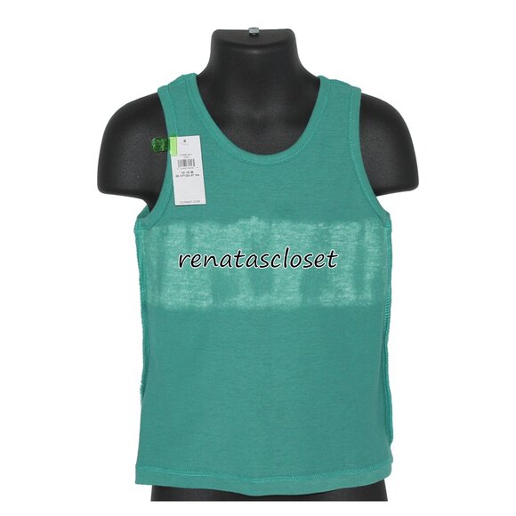 Old Navy Toddlers' Unisex Soft-Washed Tank Top NWT - Picture 4 of 9